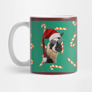 Cool Llama Mug